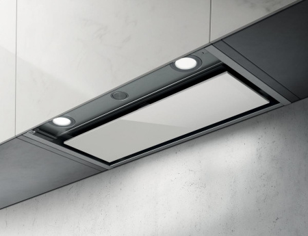 Кухонная вытяжка Elica Box In Plus Ixgl/A/90