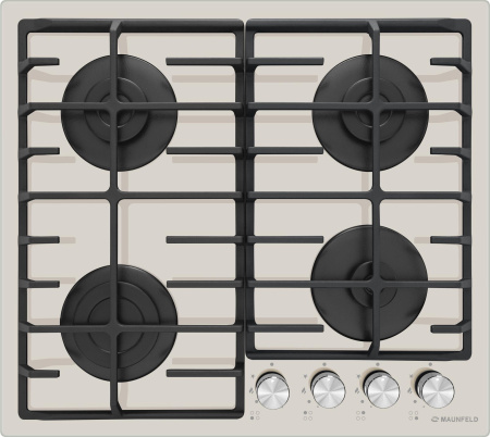 Варочная поверхность Maunfeld EGHG.64.6CB/G