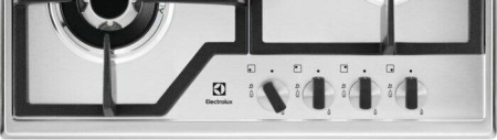 Варочная поверхность Electrolux GPE 363 MW