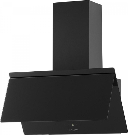 Кухонная вытяжка Krona Venera 600 black S