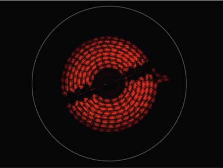 Варочная поверхность Zanussi CME 6420KA