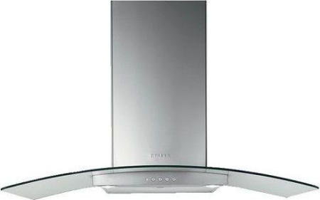 Кухонная вытяжка Faber RAY LED X/V A60