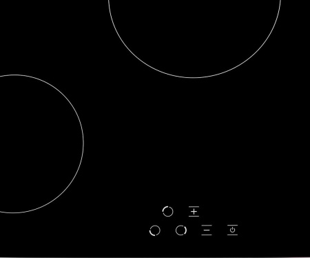 Варочная поверхность Simfer H45D13B001