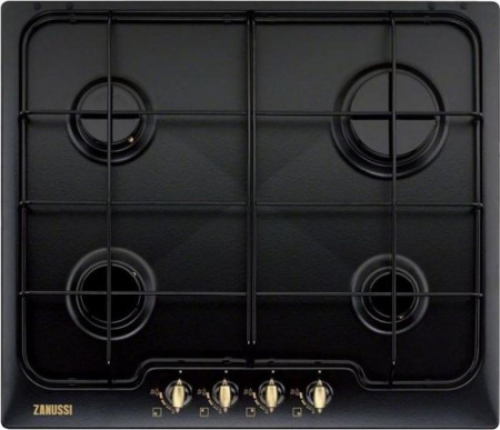 Варочная поверхность Zanussi ZGG 65414 CA