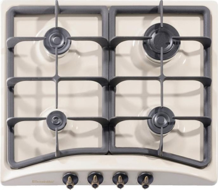 Варочная поверхность Electronicsdeluxe 5840.00гмв-008