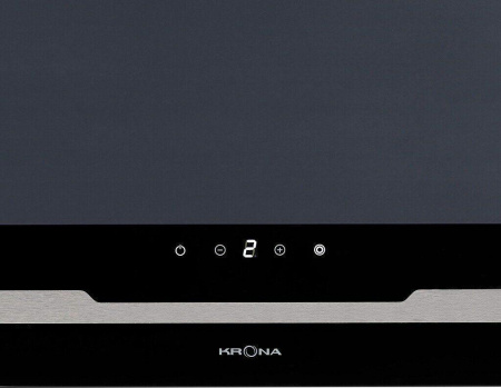 Кухонная вытяжка Krona Domenika 600 blackboard S