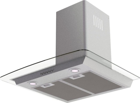 Кухонная вытяжка Korting KHC 6634 GX