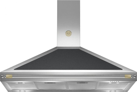 Кухонная вытяжка Bertazzoni K120Hernea