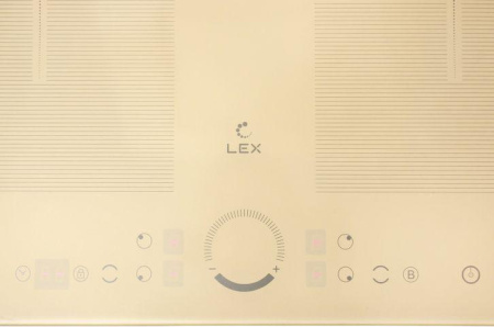 Варочная поверхность LEX 640