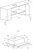 Кухонная вытяжка Kuppersberg Slimlux II 60 C