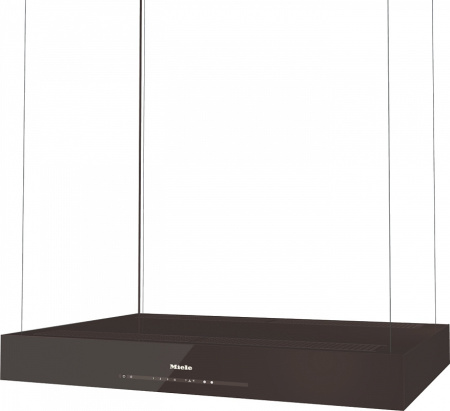 Кухонная вытяжка Miele DA6700D Hvbr