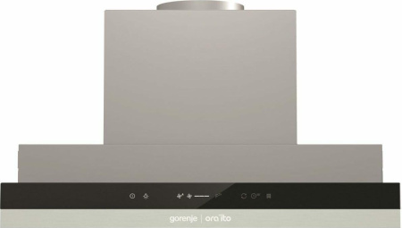 Кухонная вытяжка Gorenje BHP 643ORAB