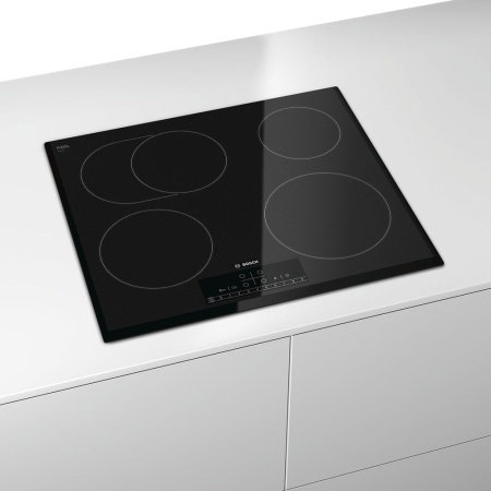 Варочная поверхность Bosch PKB 651F17