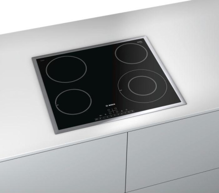 Варочная поверхность Bosch PKF 645FP1
