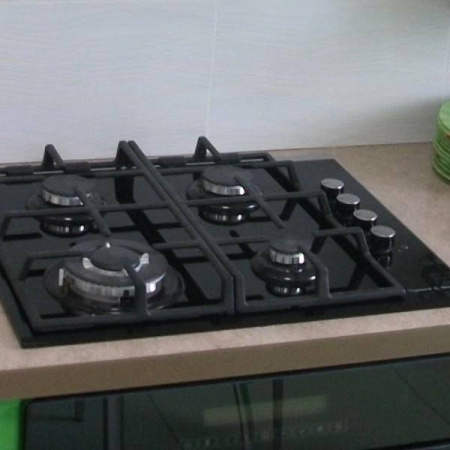 Варочная поверхность Zigmund & Shtain MN 84.61 S