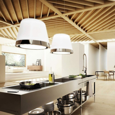 Кухонная вытяжка Elica Summilux IX/F/50