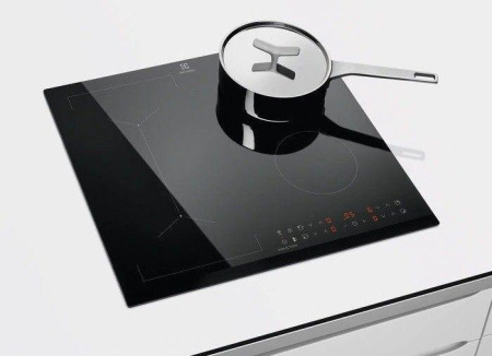 Варочная поверхность Electrolux LIV 6343