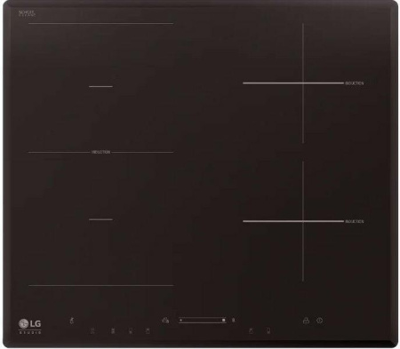 Варочная поверхность LG HU 642VH