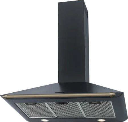 Кухонная вытяжка De Dietrich DHD 709 EE 1