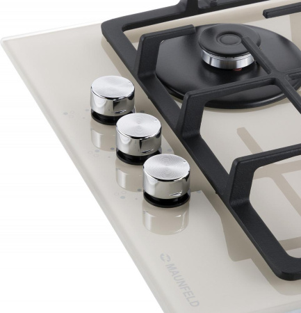 Варочная поверхность Maunfeld EGHG.43.33CBG/G