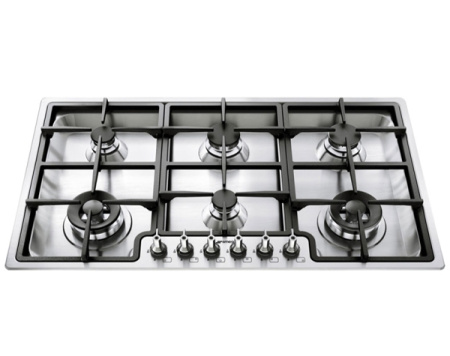 Варочная поверхность Smeg PGF96