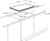 Варочная поверхность AEG HG 755420 UM
