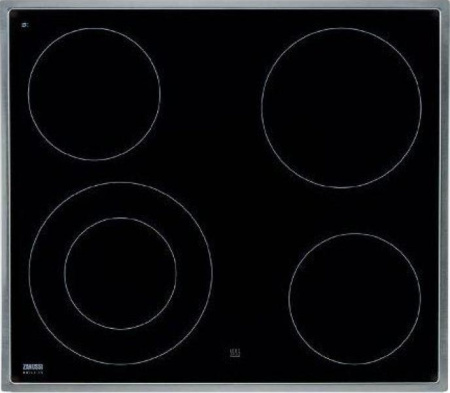 Варочная поверхность Zanussi ZC 6695 LX