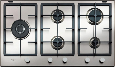 Варочная поверхность Whirlpool GMA 9522