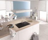 Кухонная вытяжка Miele DA6700D Brws