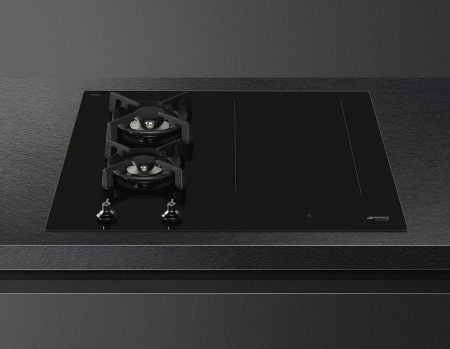 Варочная поверхность Smeg PM3643D