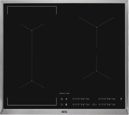 Варочная поверхность AEG IKE 64441 XB