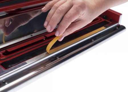 Вакуумный упаковщик Status ProVAC 360