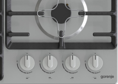 Варочная поверхность Gorenje GW 641 CX