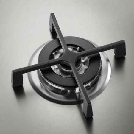 Варочная поверхность Electrolux EGT 96342 NW