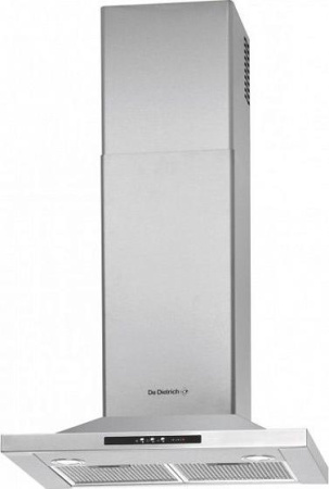 Кухонная вытяжка De Dietrich DHD 516 XE1