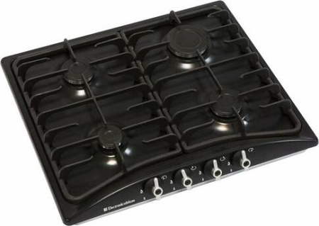 Варочная поверхность Electronicsdeluxe 5840.00гмв-008