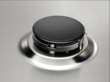Варочная поверхность Zanussi GPZ 263 SS