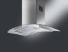 Кухонная вытяжка Smeg KIV90X-1