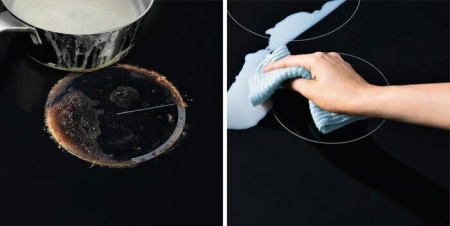 Варочная поверхность Electrolux CIT 61443