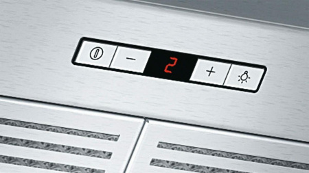 Кухонная вытяжка Bosch DWK 09E850