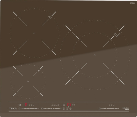 Варочная поверхность Teka IZ 6320