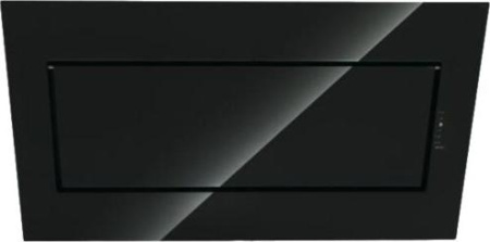 Кухонная вытяжка Falmec Quasar vetro Parete 90