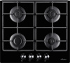 Варочная поверхность Monsher MHG 61 BG
