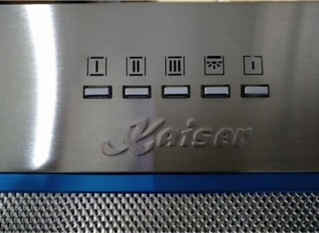 Кухонная вытяжка Kaiser EA 743