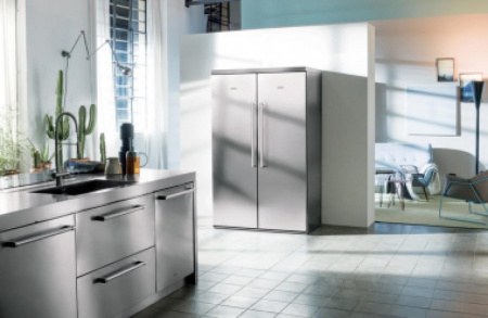 Холодильник KitchenAid KCFPX 18120