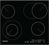 Варочная поверхность Samsung C61RCDSTR