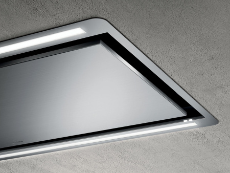 Кухонная вытяжка Elica Hilight NO Motor WH/A/100