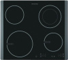 Варочная поверхность Electrolux EHD 60100 P