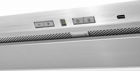 Кухонная вытяжка Kuppersberg Inbox 73 B