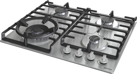 Варочная поверхность Gorenje GW 641 CX